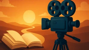 Viagens Épicas: Clássicos da Literatura Que Viraram Filmes Incríveis!