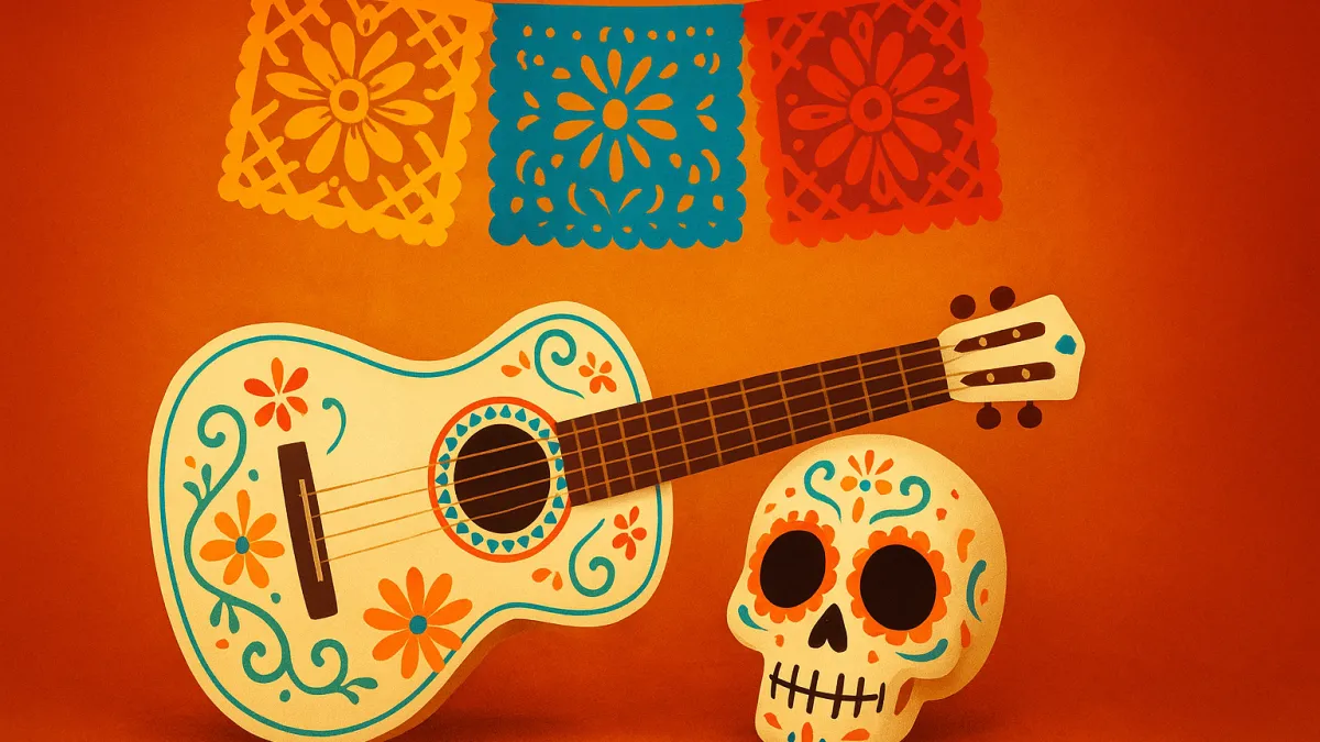 Viva: Música, México e a magia inesquecível de Coco no universo Pixar