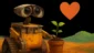 WALL-E: Robôs, Amor e Ecologia em Uma História Futurista Pixar