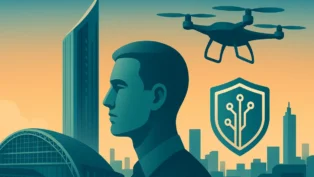 Years and Years: O futuro próximo e a tecnologia em uma Manchester