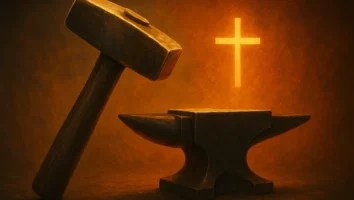 A Forja: 5 Curiosidades do Filme Cristão que Virou Fenômeno