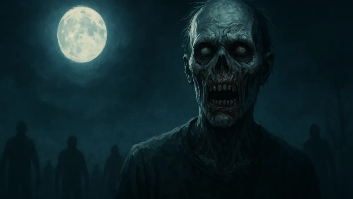 A Noite dos Mortos-Vivos: Resumo Completo Sem Spoilers