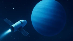 Ad Astra: Brad Pitt e a Jornada Espacial em Busca de Netuno