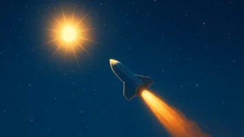 Ad Astra: Rumo às Estrelas: resumo sem spoilers, direto