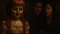 Annabelle: A boneca amaldiçoada que aterroriza um casal
