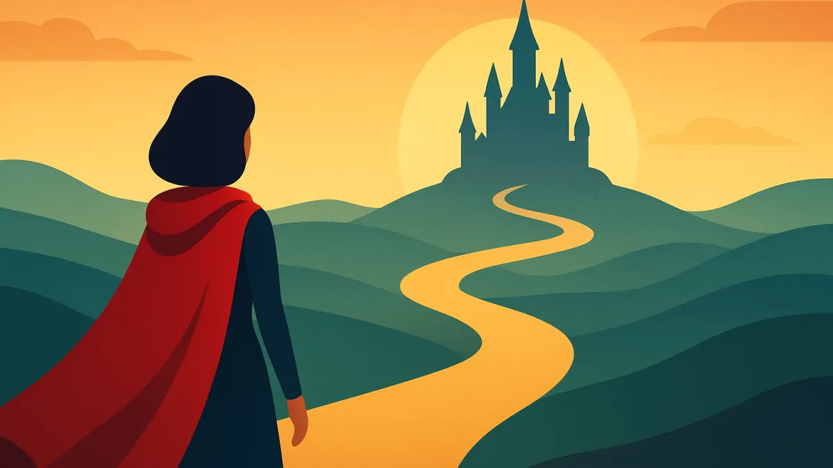 Branca de Neve: O longa animado Disney que mudou o cinema!