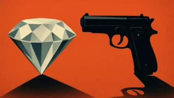 Cães de Aluguel: Tarantino, Keitel e o Roubo de Diamantes