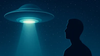 Contato: Jodie Foster, Sagan e a Busca por Vida Alienígena