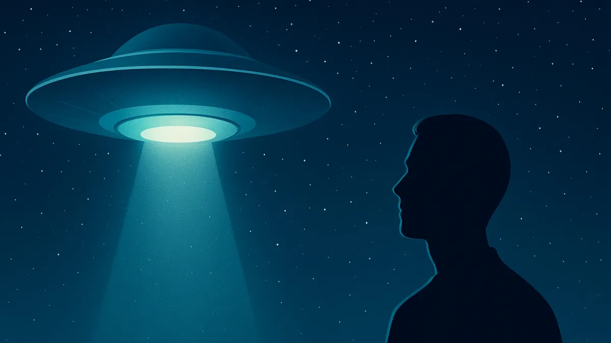 Contato: Jodie Foster, Sagan e a Busca por Vida Alienígena