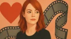 Emma Stone: romances de 2010 e papéis que a revelaram ao mundo