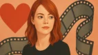 Emma Stone: romances de 2010 e papéis que a revelaram ao mundo