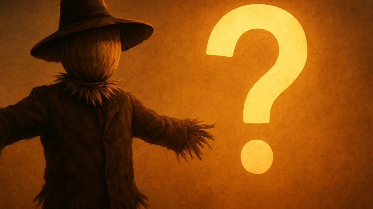 Homem de Palha: Final explicado e as pistas que você perdeu