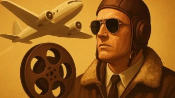 O Aviador (filme) – resumo sem spoilers e final explicado hoje