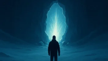 O Enigma de Outro Mundo: resumo do filme, sem spoilers, direto