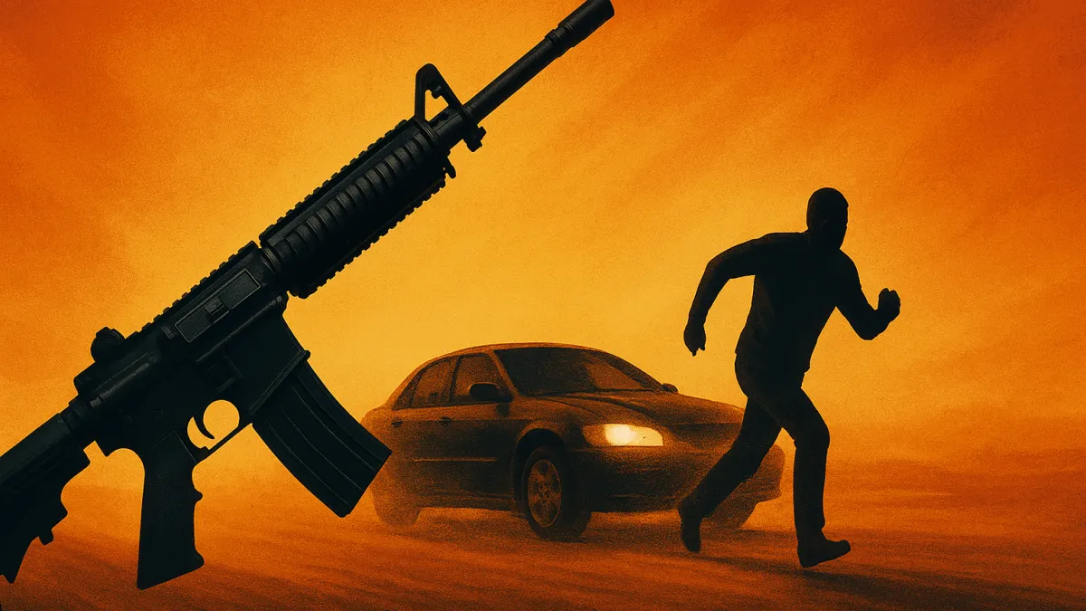 Os Mercenários 3: Resumo do Filme com Tiroteios e Perseguições