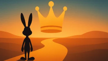 Pernalonga: Rei dos Looney Tunes e 5 Aventuras Clássicas