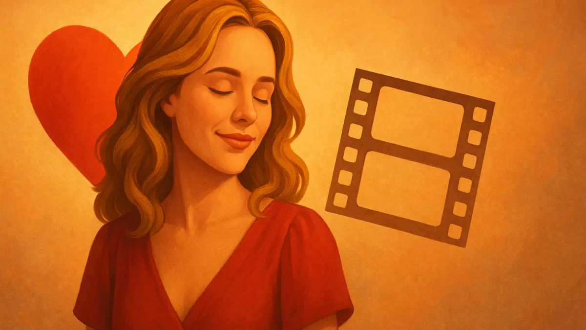 Rachel McAdams: Romances e Cenas Inesquecíveis para Maratona Já