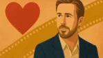 Ryan Gosling: Romances Essenciais e Por Que Ele É Um Ícone Hoje