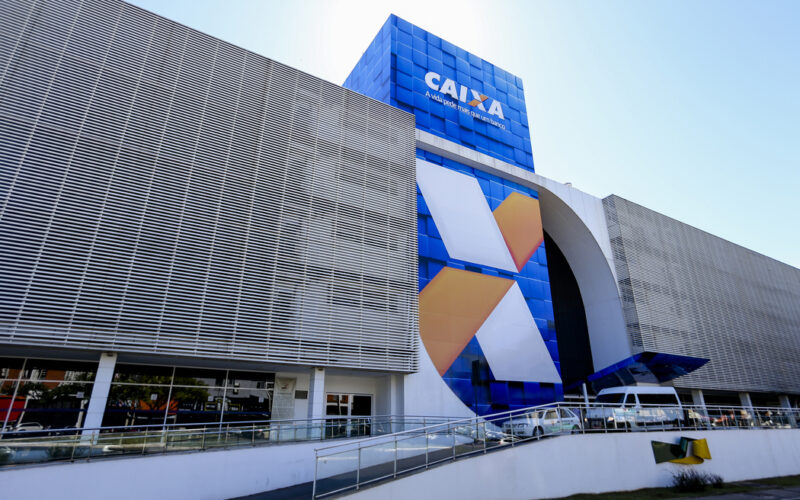 Alta do ouro impulsiona penhor de joias na Caixa
