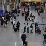 Aviação doméstica brasileira bate recorde com 25,2 milhões