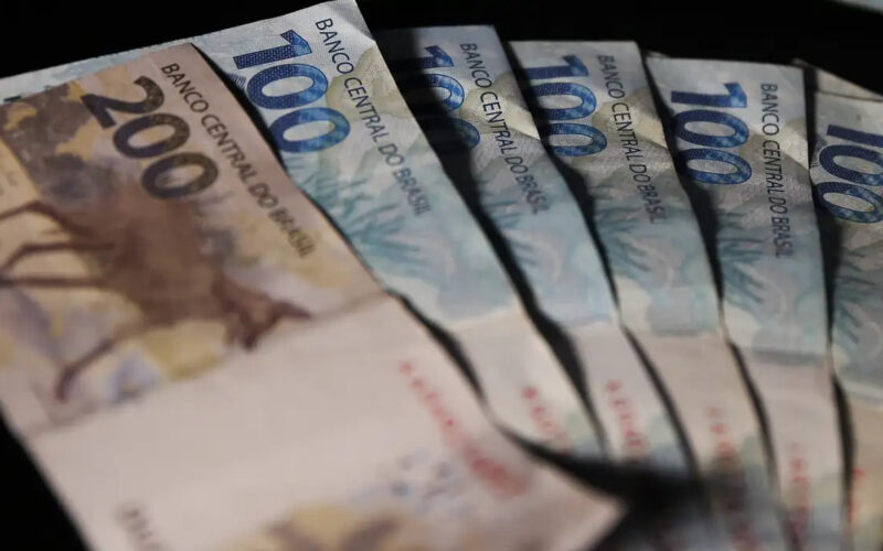 BC: déficit em conta corrente atinge US$ 6,036 bi em março