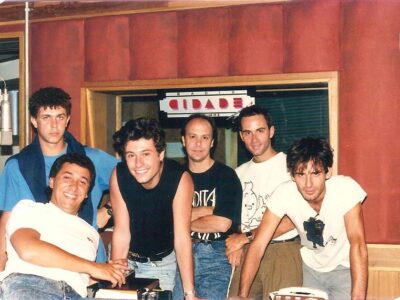 Brasília 66 anos: sons que revelam suas faces