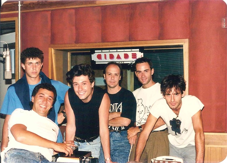 Brasília 66 anos: sons que revelam suas faces