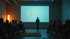 Como funciona a carreira de crítico de cinema profissional