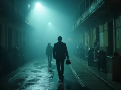 Como funciona a carreira de um produtor de cinema no Brasil