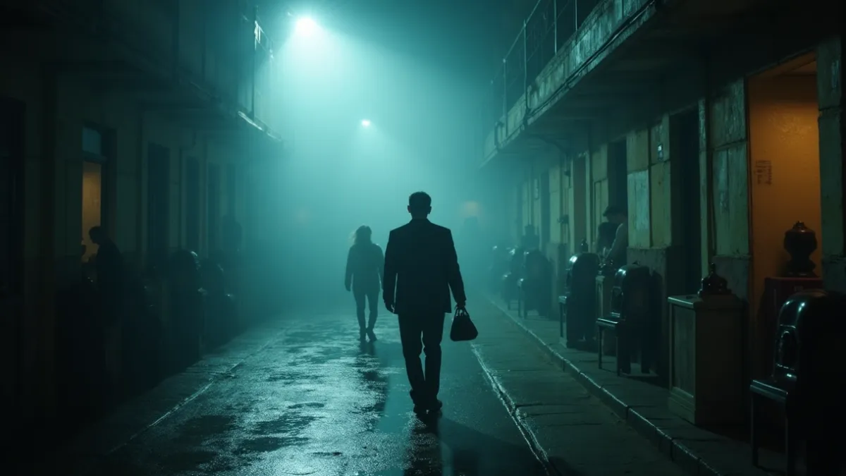 Como funciona a carreira de um produtor de cinema no Brasil