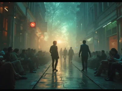 Como funciona a distribuição de lucros em filmes no Brasil