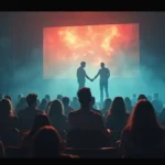 Como funciona a exibição de filmes em festivais internacionais