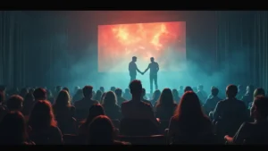 Como funciona a exibição de filmes em festivais internacionais