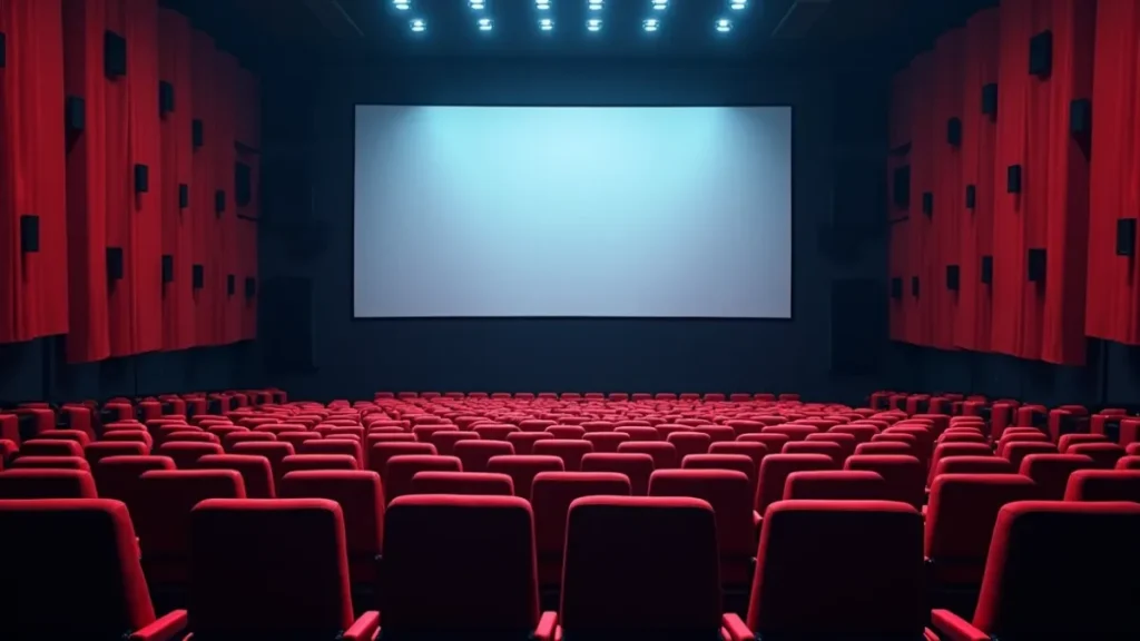 Como funciona o negócio dos cinemas no Brasil hoje