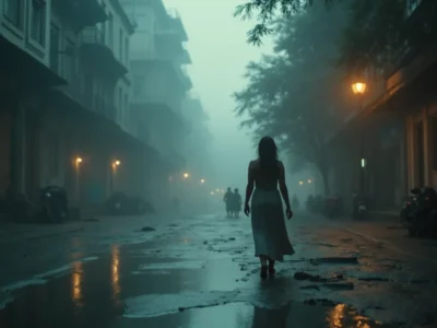 Como funciona o processo criativo de um diretor de cinema