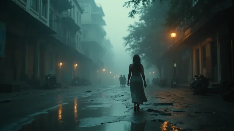 Como funciona o processo criativo de um diretor de cinema