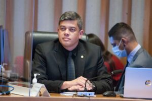 DF: Protetores Mirins combatem maus-tratos a animais