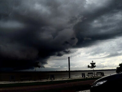 El Niño pode alterar chuvas no Brasil já em maio