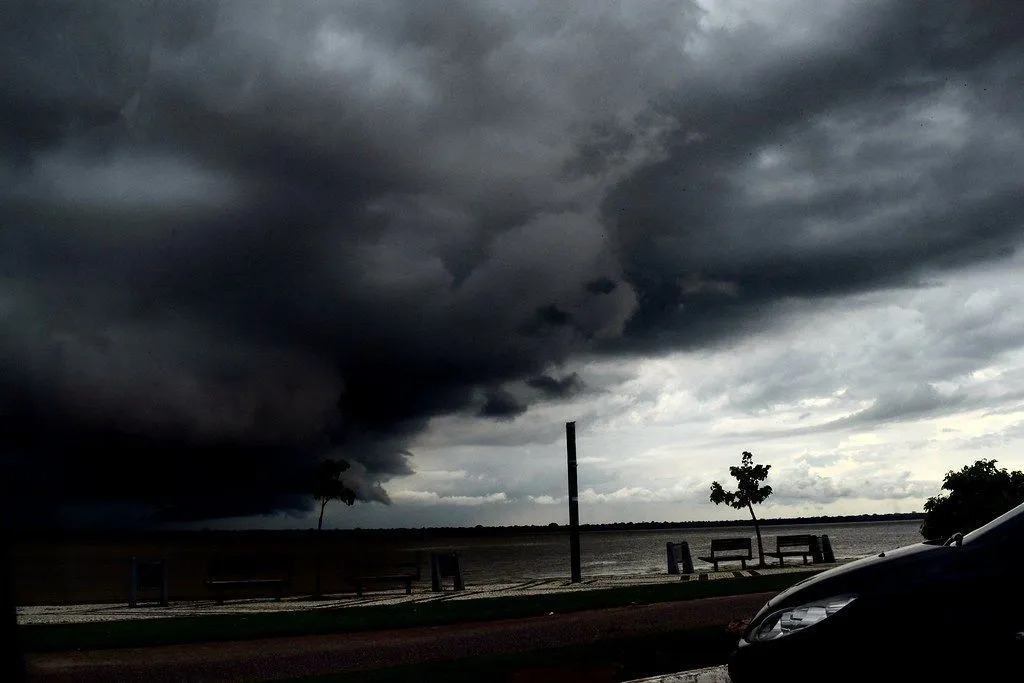 El Niño pode alterar chuvas no Brasil já em maio