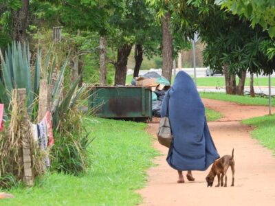 IBGE fará primeiro censo da população de rua em 2028