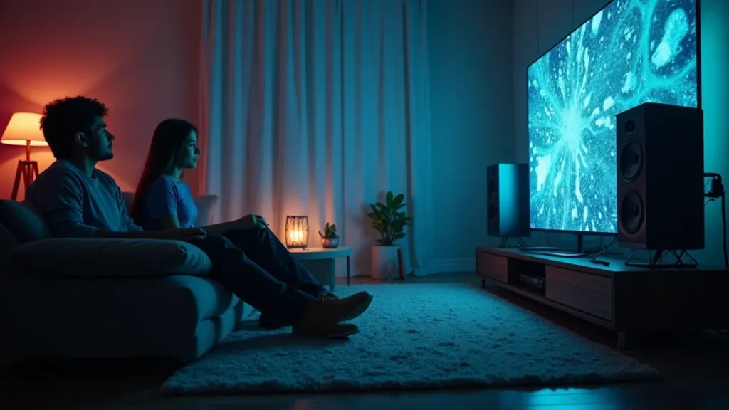 IPTV e qualidade de áudio: como funciona o som em transmissões