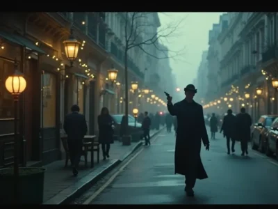 Melhores filmes de espionagem no estilo James Bond 007