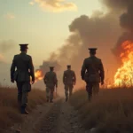 Melhores filmes de guerra para entender os conflitos históricos