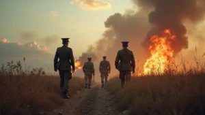 Melhores filmes de guerra para entender os conflitos históricos