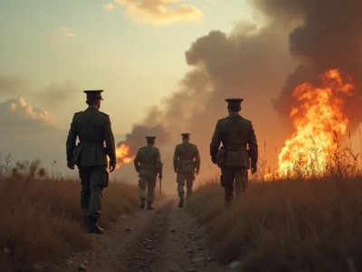 Melhores filmes de guerra para entender os conflitos históricos