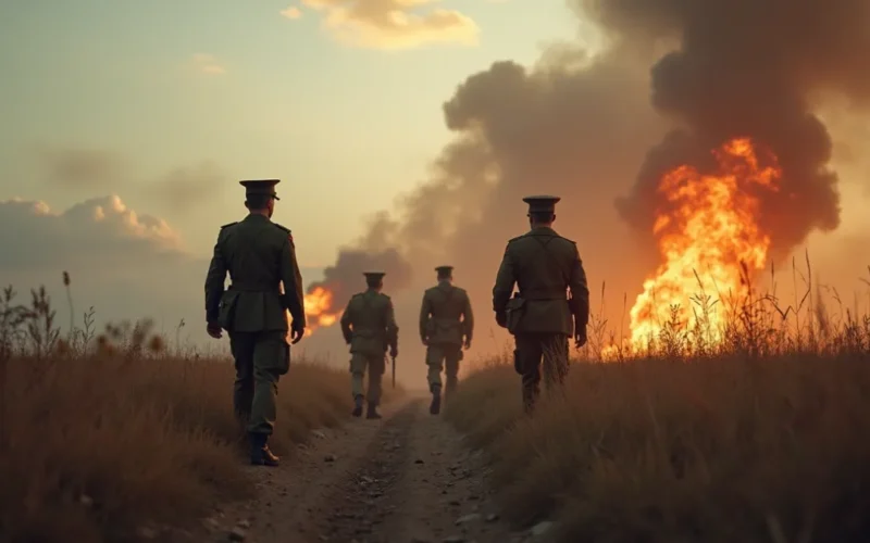Melhores filmes de guerra para entender os conflitos históricos