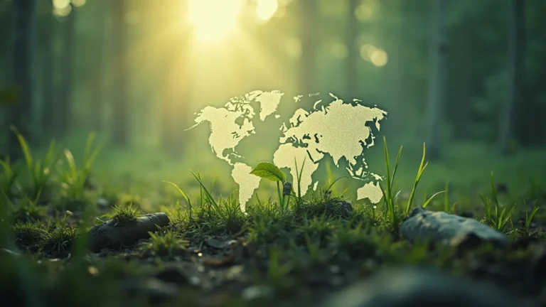 Melhores filmes sobre o meio ambiente e sustentabilidade