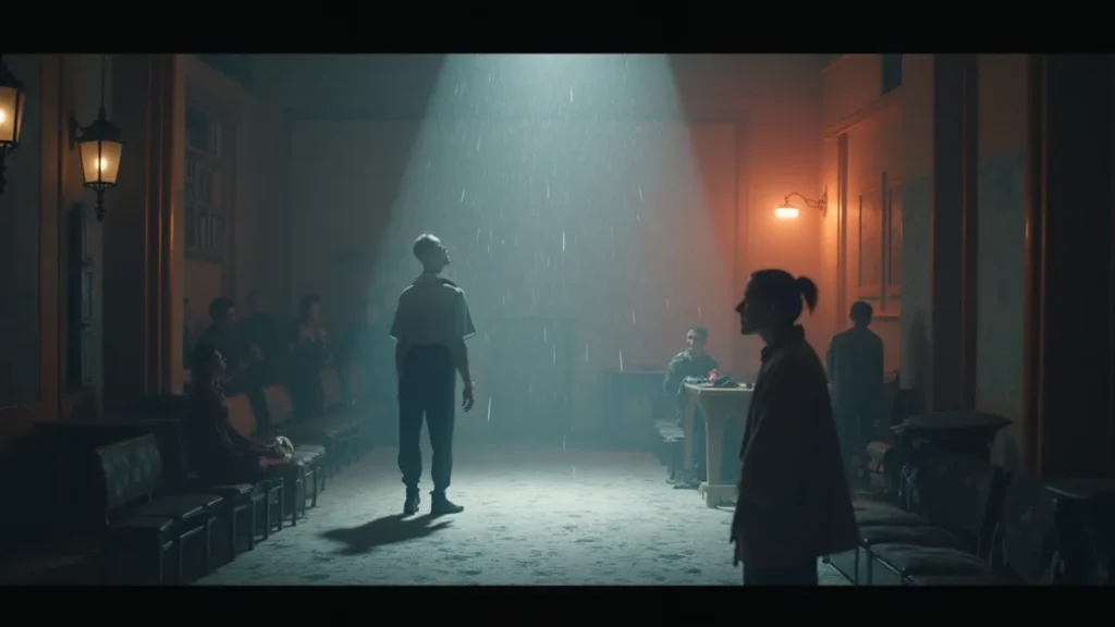 Os efeitos especiais mais impressionantes da história do cinema