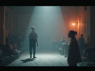 Os efeitos especiais mais impressionantes da história do cinema