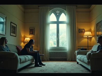 Os filmes com roteiros mais complexos e surpreendentes